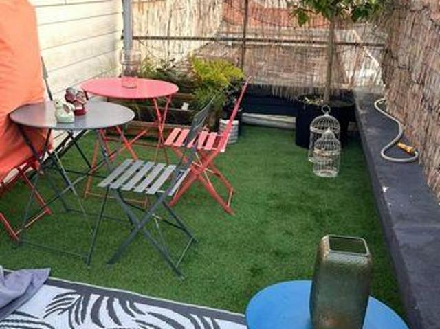 Villa 2 chambres, Limoges Limousin 87100 DS100095132