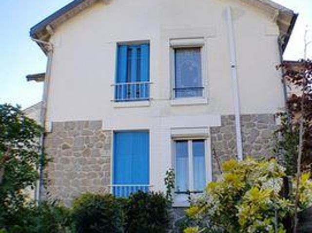 Villa 2 chambres, Limoges Limousin 87100 DS101489382