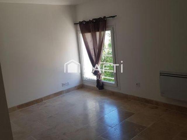 Villa 2 chambres, Limans Provence 04300 DS101025264