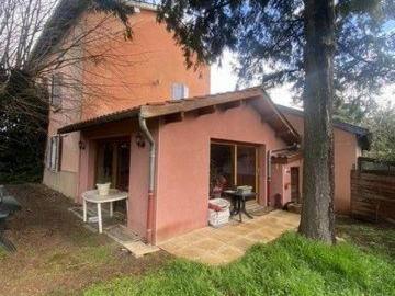 Villa 2 chambres, Limas Rhône 69400 ES101995960