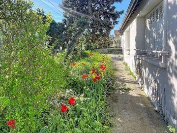 Villa 2 chambres, Limeil Île 94450 DS100772094