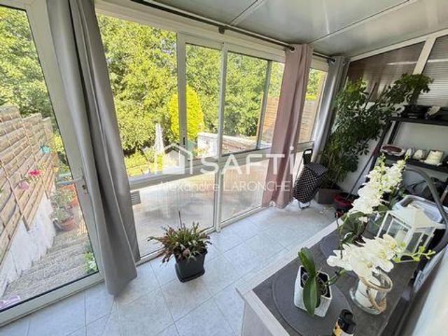 Villa 2 chambres, Lisieux Basse 14100 DS103963301