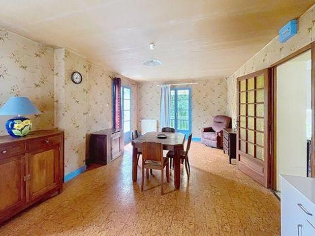 Villa 2 chambres, Lisle Aquitaine 24350 DS101421657