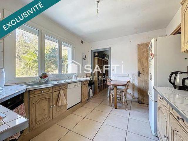Villa 2 chambres, Liverdun Lorraine 54460 DS102059008