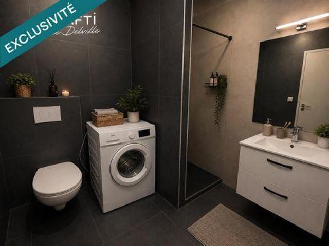 Villa 2 chambres, Livry Île 93190 ES103743383