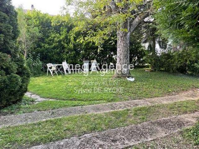Villa 2 chambres, Lixy Bourgogne 89140 DS104786889