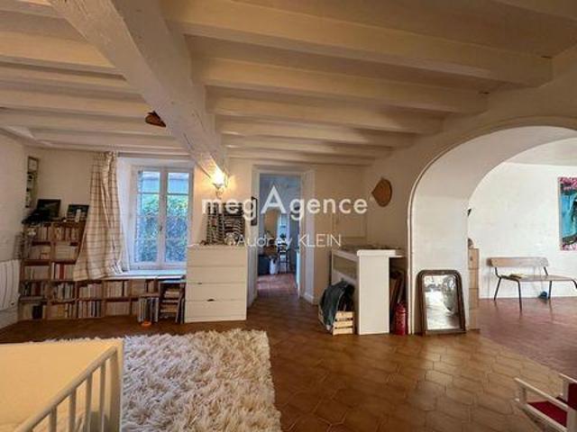 Villa 2 chambres, Lixy Bourgogne 89140 ES104786889