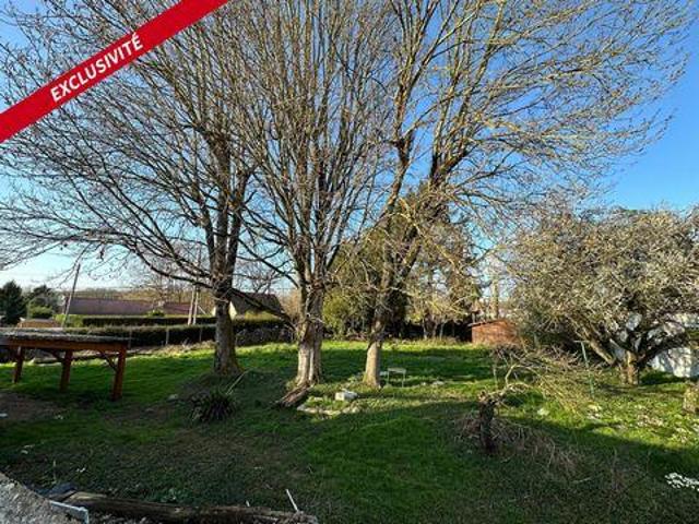 Villa 2 chambres, Lixy Bourgogne 89140 ES100315716