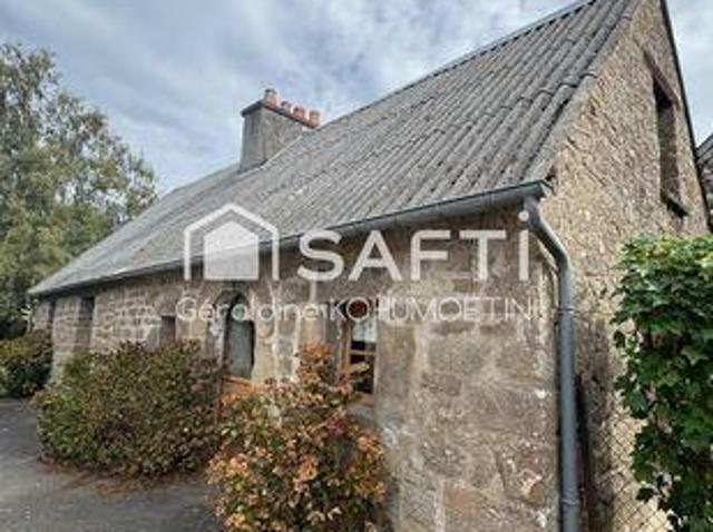 Villa 2 chambres, Locmalo Bretagne 56160 DS105348720