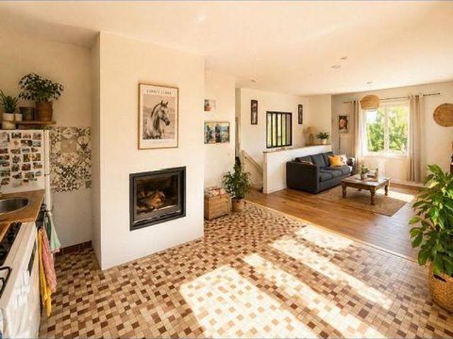 Villa 2 chambres, Lolme Aquitaine 24540 DS101796498