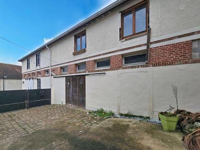 Villa 2 chambres, Longueville Île 77650 DS99984785