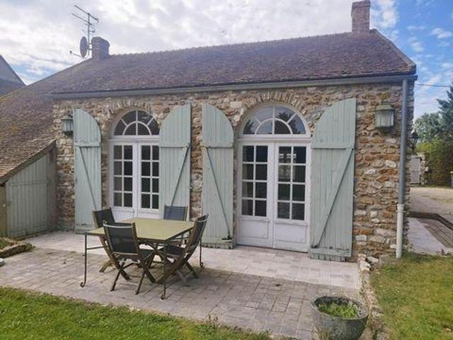 Villa 2 chambres, Longnes Île 78980 DS101930459