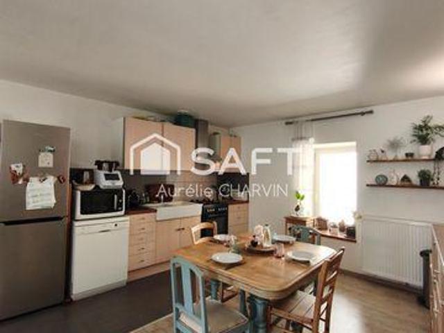 Villa 2 chambres, Lons Franche 39000 DS103428787
