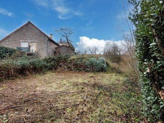 Villa 2 chambres, Lormes Bourgogne 58140 DS98116138