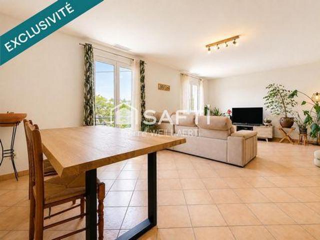 Villa 2 chambres, Loriol Rhône 26270 DLS104880741