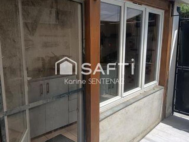 Villa 2 chambres, Loudun Poitou 86200 ELS103546541