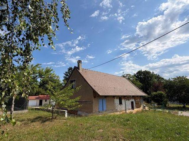 Villa 2 chambres, Louhans Bourgogne 71500 DS103773145