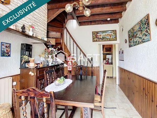 Villa 2 chambres, Loupiac Aquitaine 33410 ES105866359