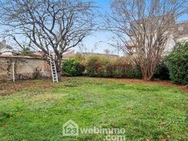 Villa 2 chambres, Louviers Haute 27400 DS98475533