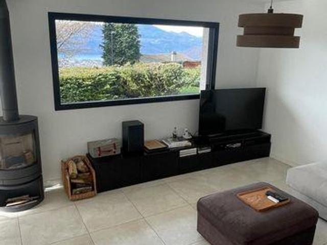 Villa 2 chambres, Pugny Rhône 73100 DS102058938