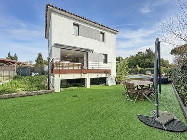 Villa 2 chambres, Puget Provence 83480 DS101058869
