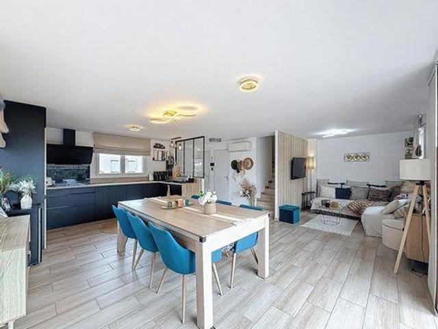 Villa 2 chambres, Puget Provence 83480 ES101058869