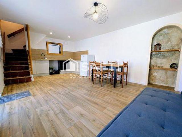 Villa 2 chambres, Puimisson Languedoc 34480 DLS105746827