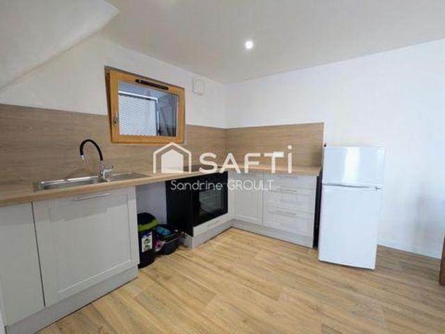 Villa 2 chambres, Puimisson Languedoc 34480 ES105746827