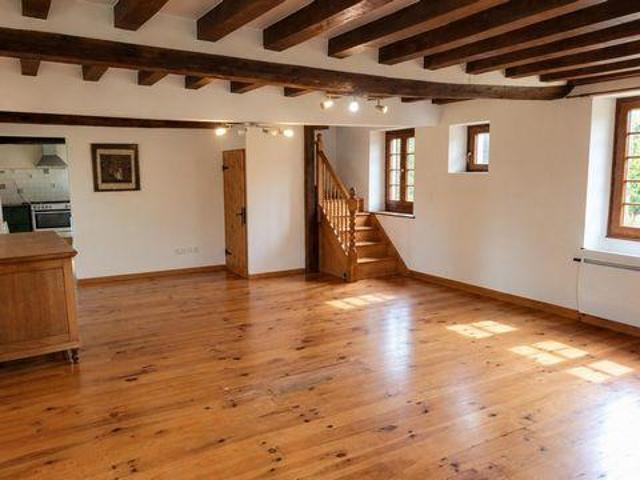 Villa 2 chambres, Putanges Basse 61210 ES105746922
