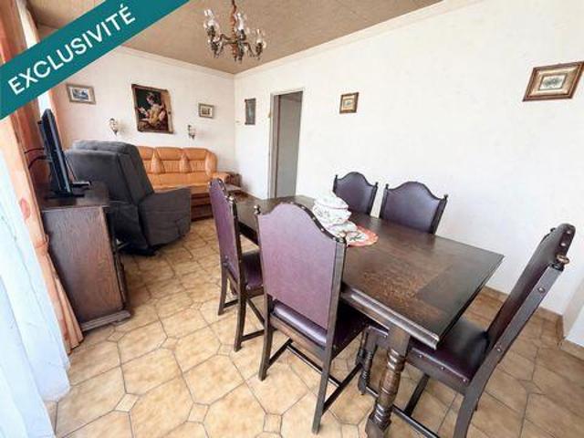 Villa 2 chambres, Puttelange Lorraine 57510 ELS105546103