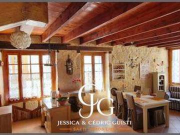 Villa 2 chambres, Puylaroque Midi 82240 ES102666041