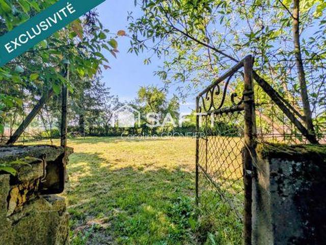 Villa 2 chambres, Palinges Bourgogne 71430 DS102116386