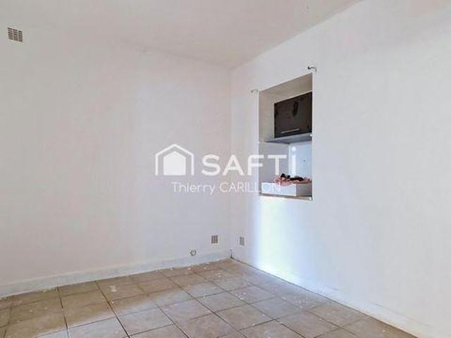 Villa 2 chambres, Pamproux Poitou 79800 ES104073516