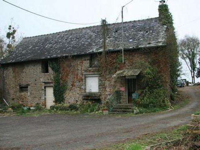 Villa 2 chambres, Parce Bretagne 35210 DS99275291