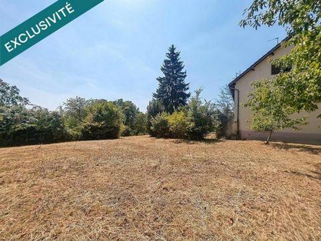 Villa 2 chambres, Parly Bourgogne 89240 DS104714416