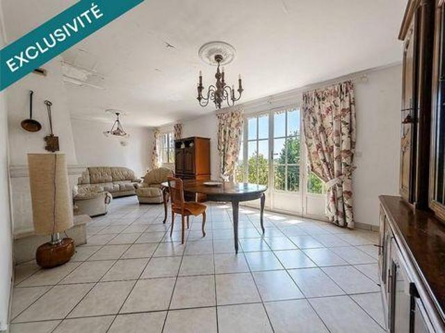 Villa 2 chambres, Parly Bourgogne 89240 ES104714416