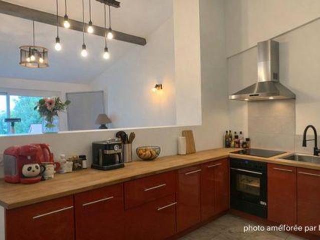 Villa 2 chambres, Pauillac Aquitaine 33250 DS100455243