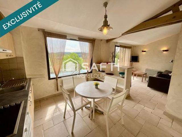 Villa 2 chambres, Pays De Belves Aquitaine 24170 DS104404386