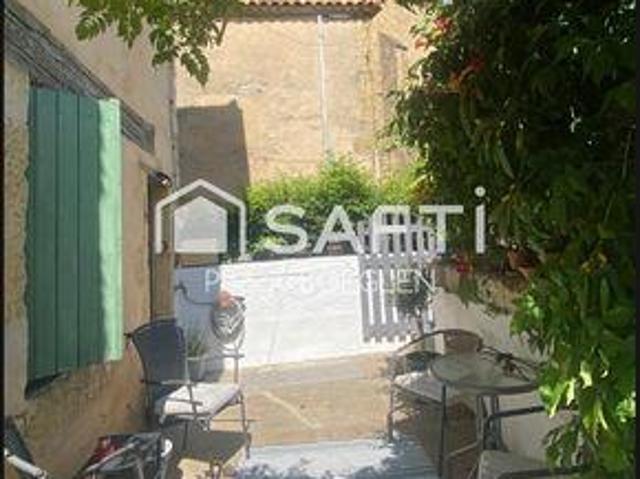 Villa 2 chambres, Pays De Belves Aquitaine 24170 DS104648036