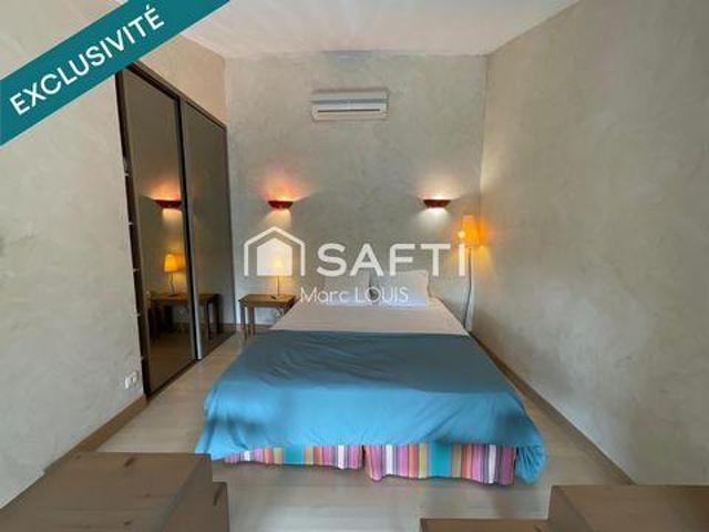 Villa 2 chambres, Pays De Belves Aquitaine 24170 ES104404386