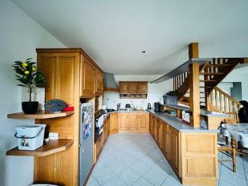 Villa 2 chambres, Pedernec Bretagne 22540 DS96744528