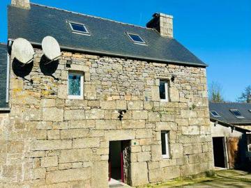 Villa 2 chambres, Pedernec Bretagne 22540 DS99734936