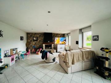 Villa 2 chambres, Pedernec Bretagne 22540 ES96744528