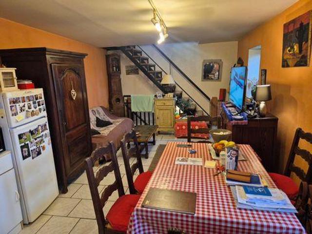 Villa 2 chambres, Pesmes Franche 70140 DS101230452