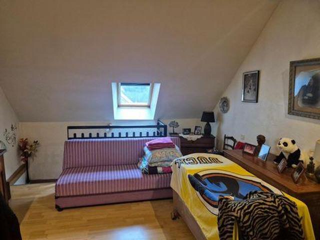Villa 2 chambres, Pesmes Franche 70140 ES101230452