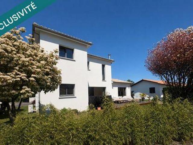 Villa 2 chambres, Pessac Aquitaine 33600 DLS103700081