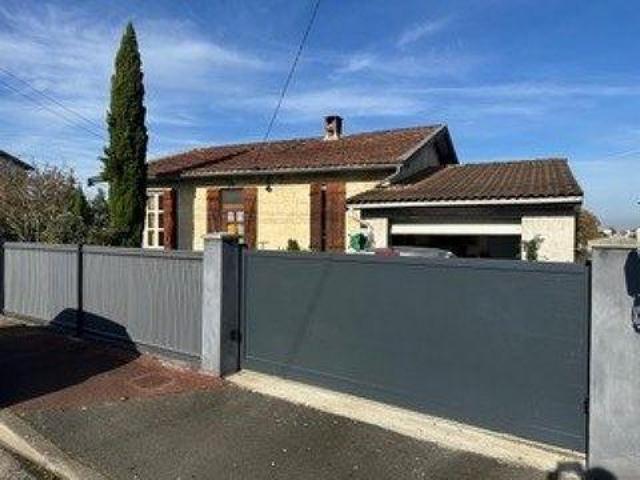 Villa 2 chambres, Pessac Aquitaine 33600 DS98714594