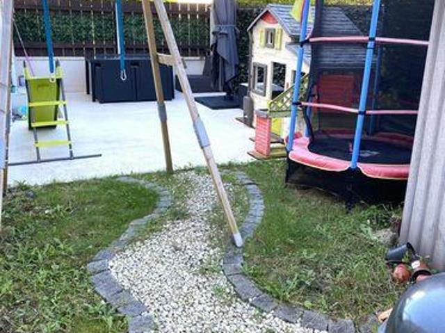 Villa 2 chambres, Pessac Aquitaine 33600 DS100782757