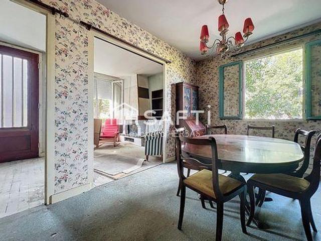 Villa 2 chambres, Pessac Aquitaine 33600 DS101059125