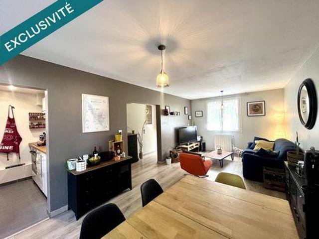 Villa 2 chambres, Pessac Aquitaine 33600 DS103659700